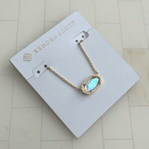 Kendra Scott NEW necklace